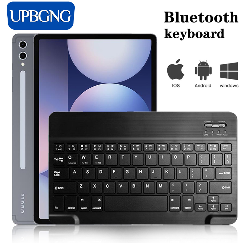 Wireless Keyboard Mini - Universal Wireless Keyboard for Samsung Galaxy