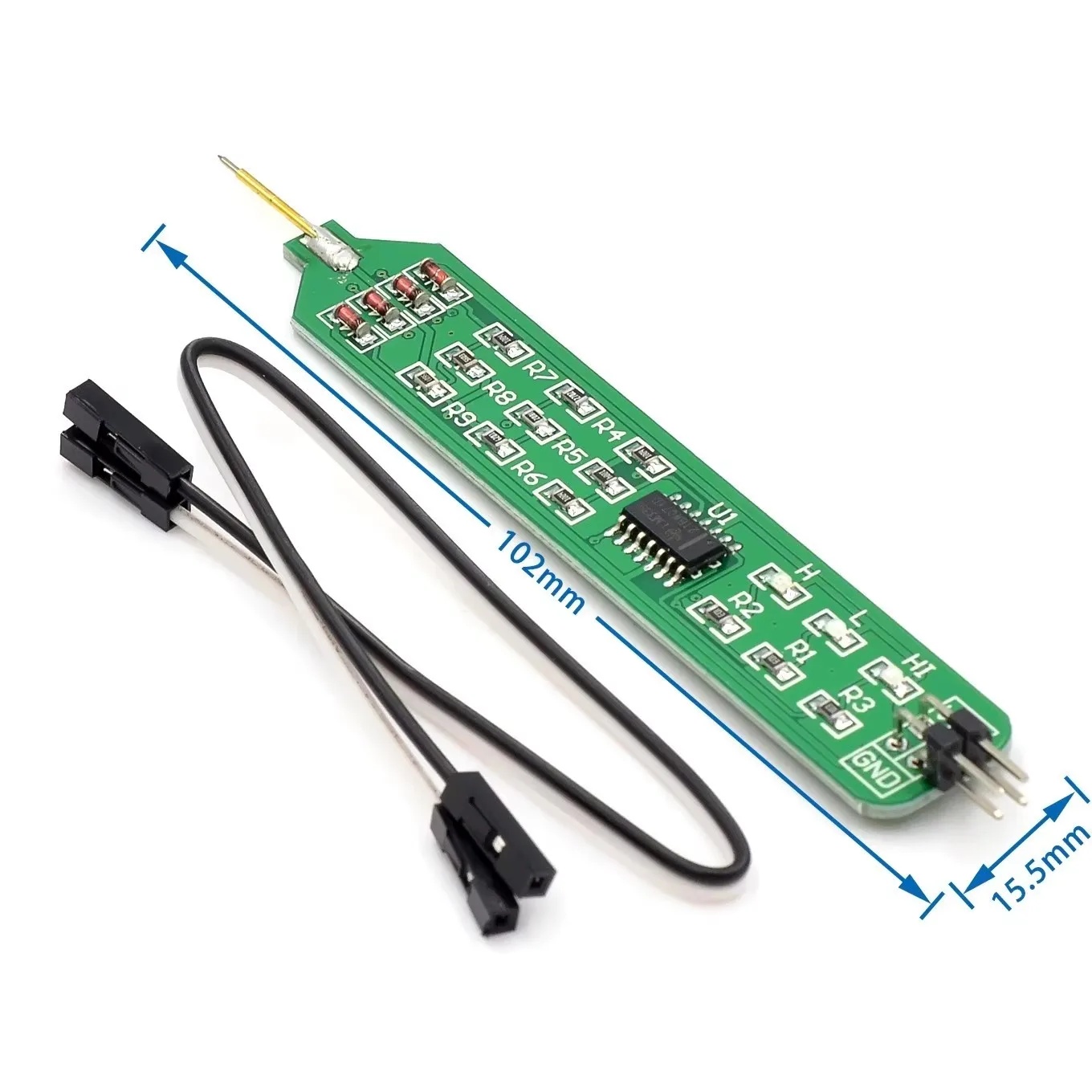 Electronics & Tech Gadgets - Logic test pen high and low