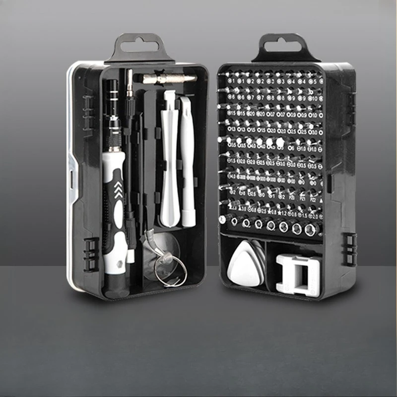Electronics Repair Gadgets - 115pcs Cross-border Watch, Computer Mobile Phone