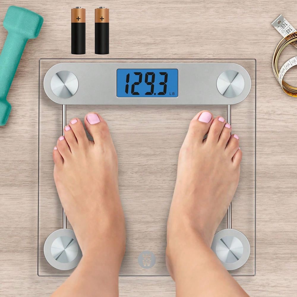 Body Fat Scale Smart - Smart Body Fat Scale, Bathroom Electronic