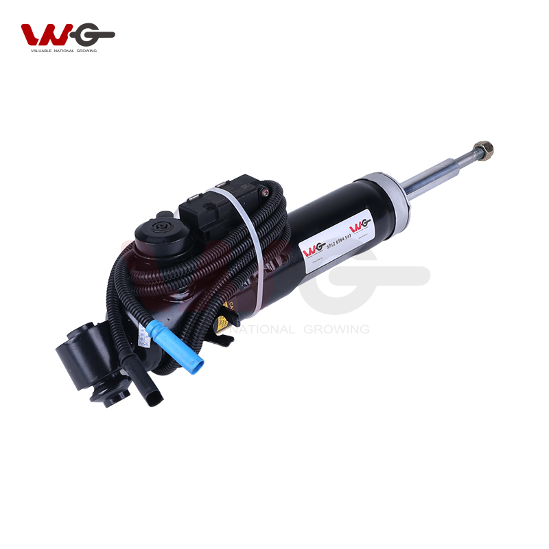 Electronics & Tech Gadgets - Electronic Shock Absorber OE 37126794543 High