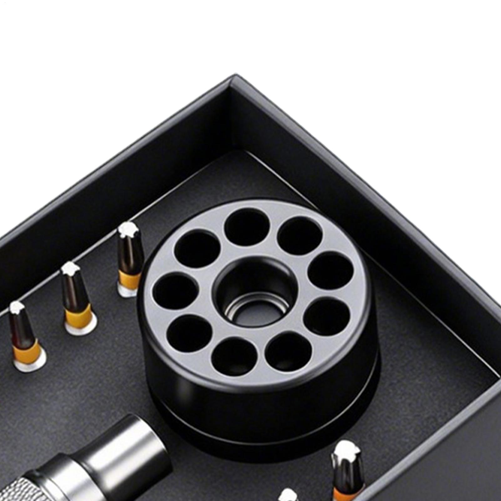 Electronics & Tech Gadgets - Electric Screwdriver Bits 22 Pieces Magnetic