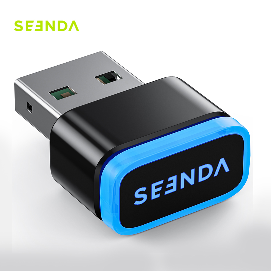Auto Mouse Mover - Seenda DK16 Mouse Jiggler Undetectable Mouse