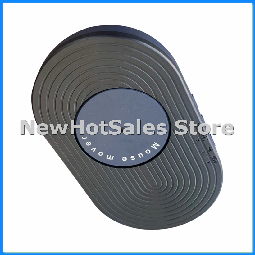 Auto Mouse Mover - Mouse Mover Undetectable Mouse Jiggler Auto
