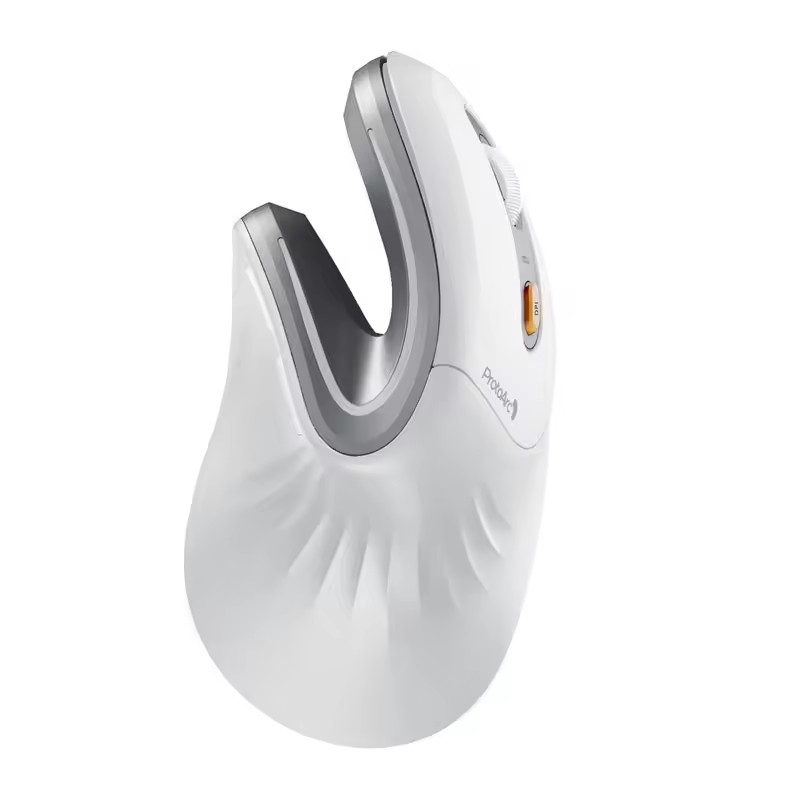 Auto Mouse Mover - ProtoArc Ergonomic Vertical Mouse EM11 NL