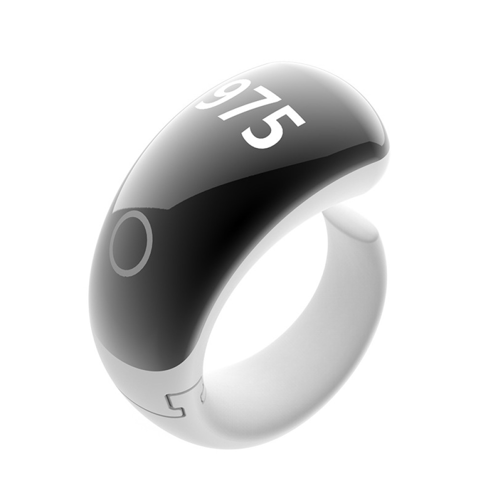 Gadgets For Electronics - Digital Finger Ring Counter Electronic Tally