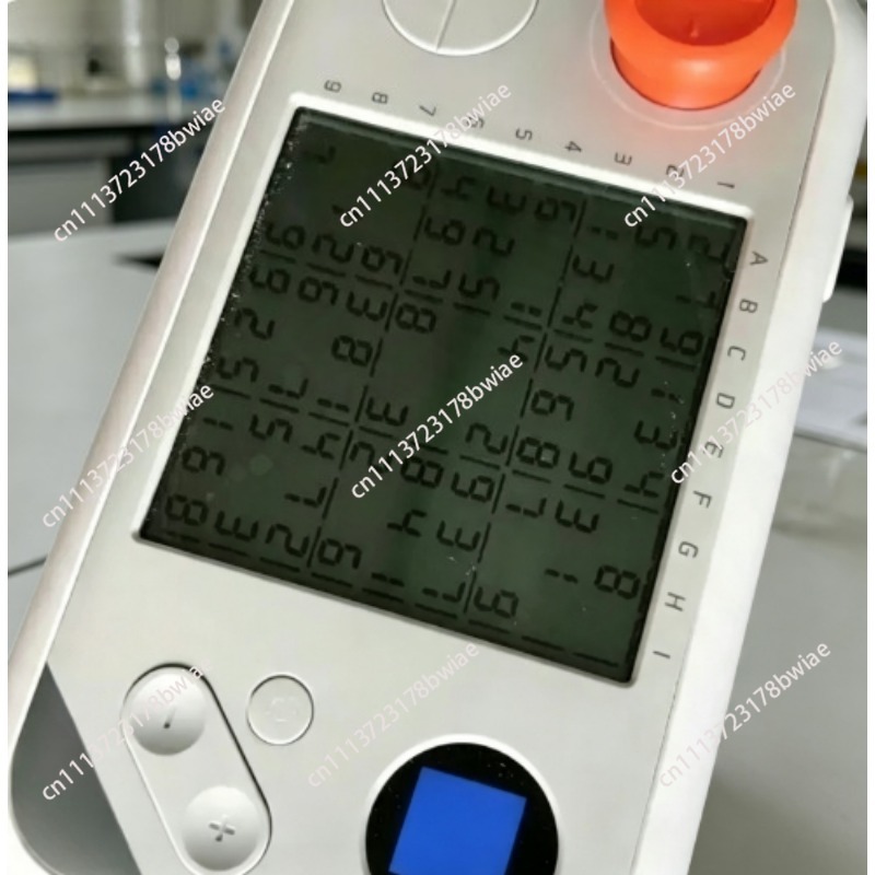 Handheld Game Console - Handheld Sudoku Game Console Intelligent Puzzle