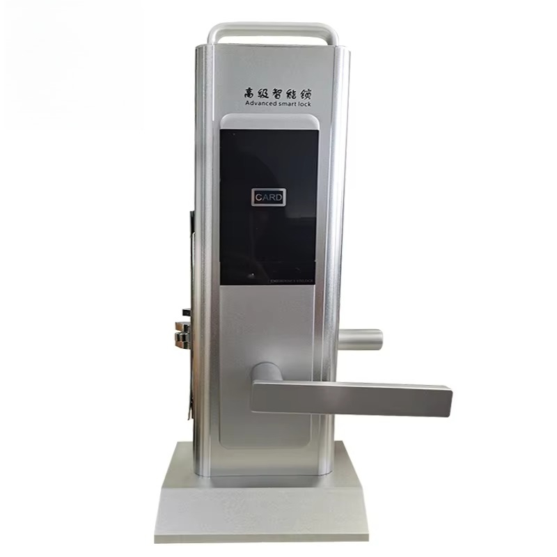 Electronics & Tech Gadgets - Home Electronic Electric Wifi Smart Lock,Digital