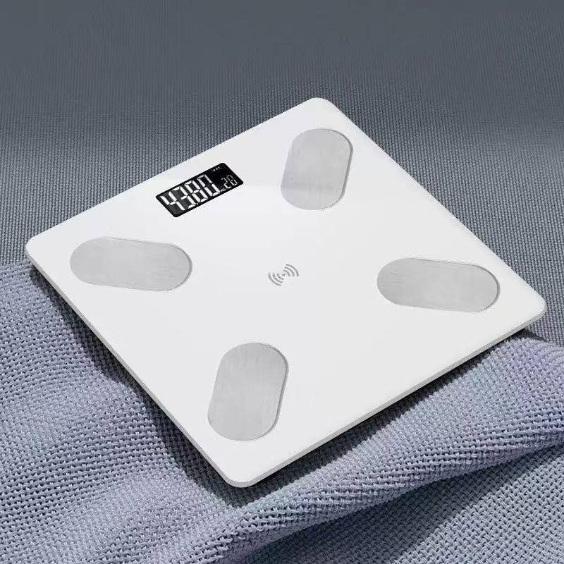 Body Fat Scale Smart - Body Fat Scale Smart Wireless Digital