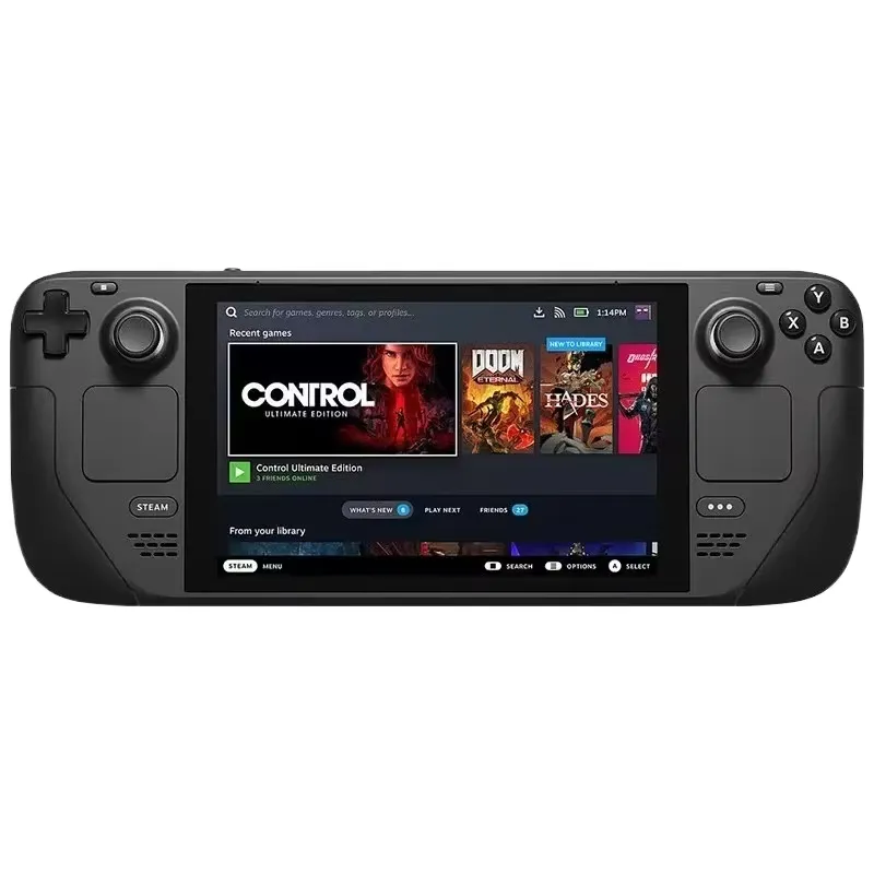 OEM Used Steam Deck Oled Handh - Handheld Game Console recension och pris