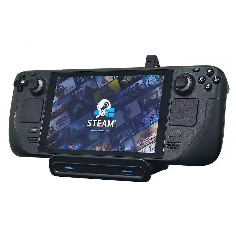 OEM Used Steam Deck Oled Handh - Handheld Game Console recension och pris