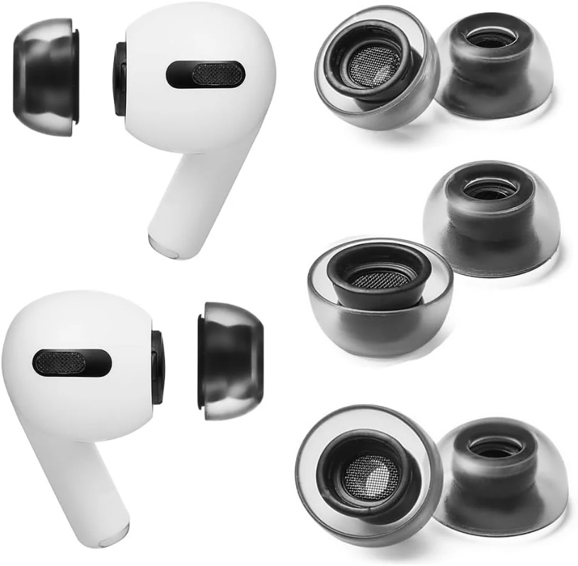 AZLA Crystal For AirPods Pro E - Portable Wifi Hotspot recension och pris