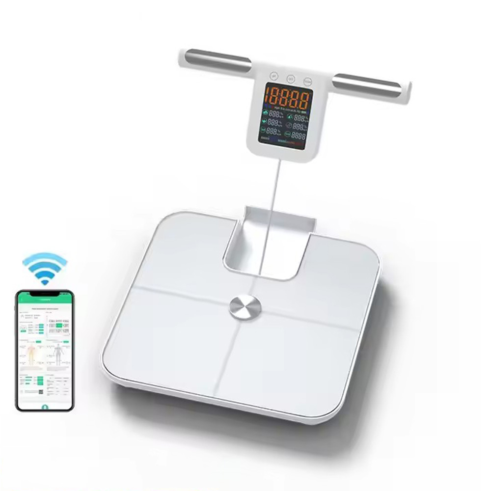 Smart Body Fat Scale for with  - Body Fat Scale Smart recension och pris