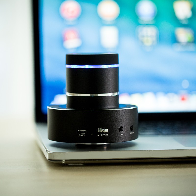 26W S8BT Adin Speakers Subwoof - Gadgets For Electronics recension och pris