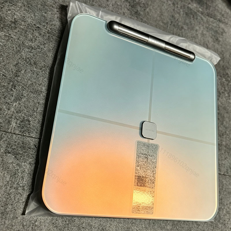 HUAWEI Body Fat Scale 3Pro  Or - Body Fat Scale Smart recension och pris