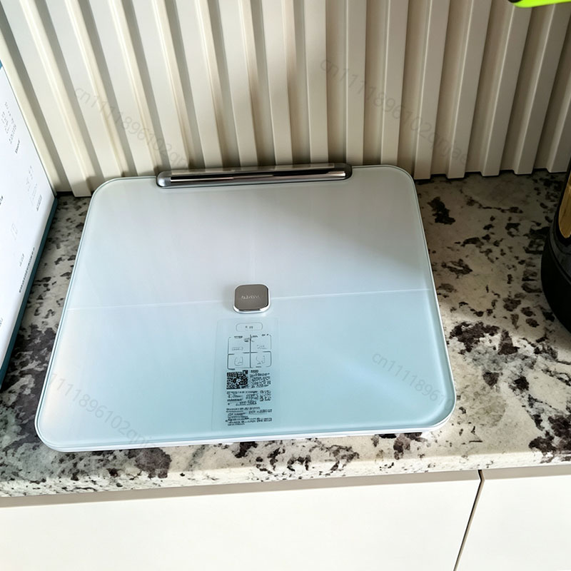 HUAWEI Body Fat Scale 3Pro  Or - Body Fat Scale Smart recension och pris