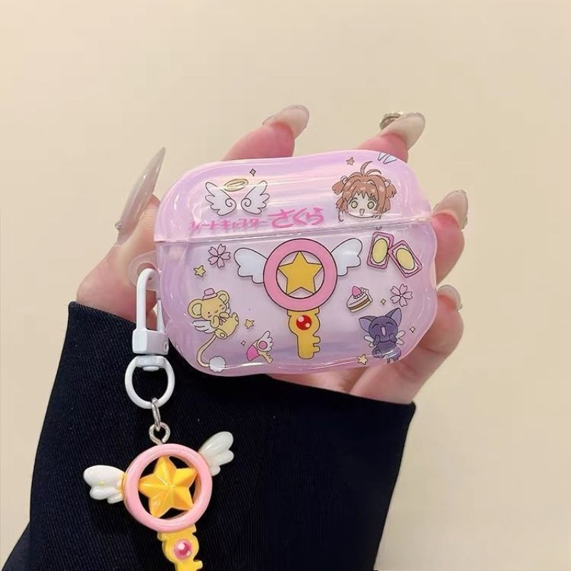 Cartoon Cardcaptor Sakura Magi - Portable Wifi Hotspot recension och pris