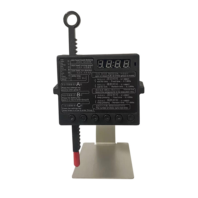 Auto Keyboard Clicker Device - - Auto Mouse Mover recension och pris