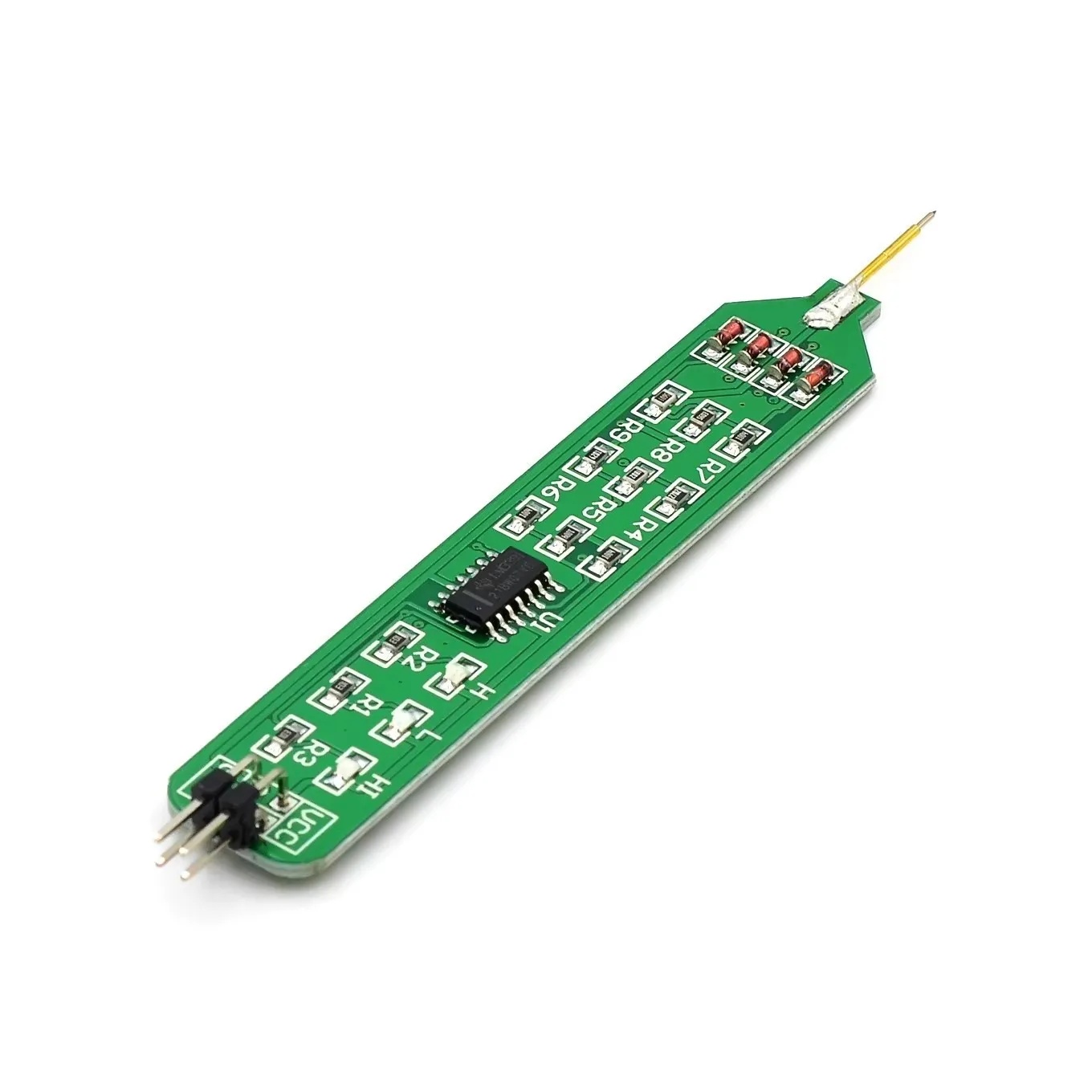 Logic test pen high and low le - Electronics & Tech Gadgets recension och pris