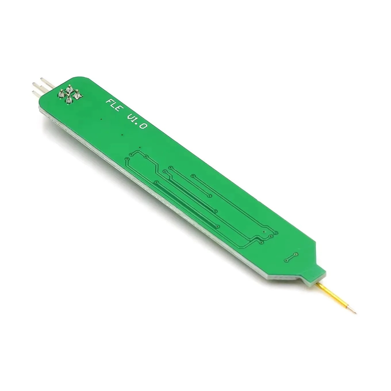 Logic test pen high and low le - Electronics & Tech Gadgets recension och pris