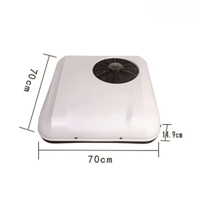WINFULL 12V 1800W Cooling Capa - Electronics & Tech Gadgets recension och pris