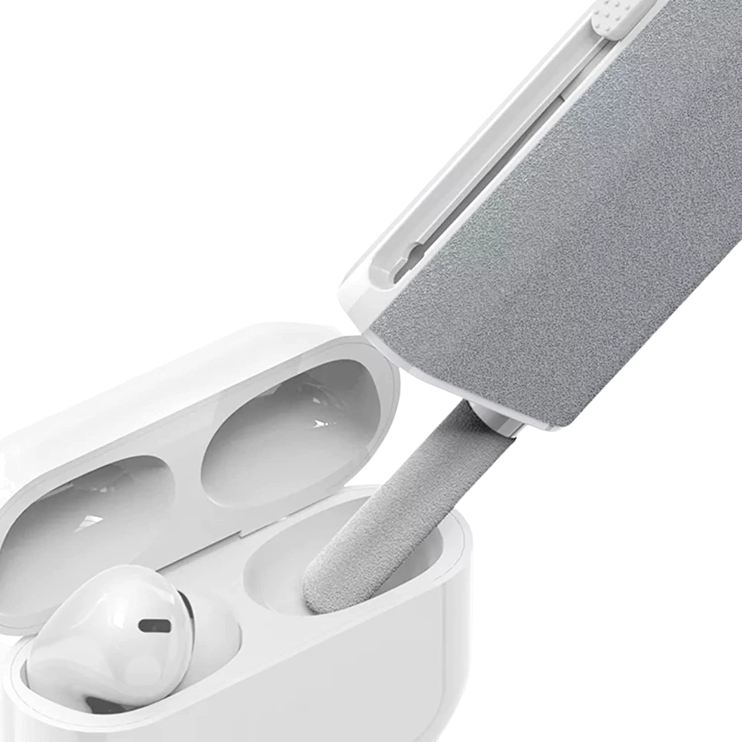 5 in 1 Earphone Cleaner Brush  - Portable Wifi Hotspot recension och pris