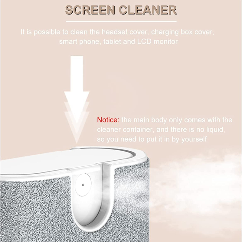 5 in 1 Earphone Cleaner Brush  - Portable Wifi Hotspot recension och pris