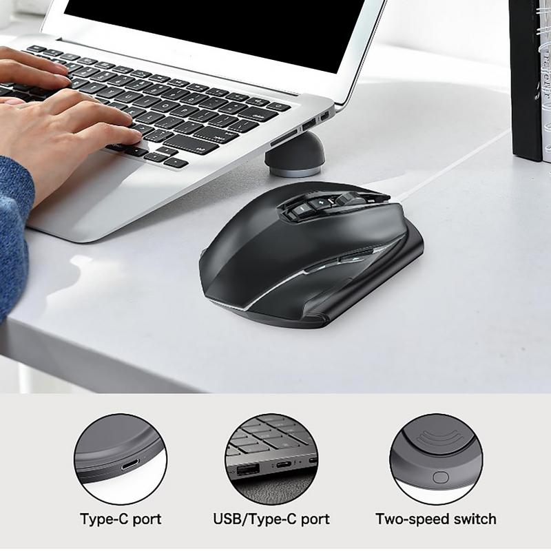 Mouse Mover Device Undetectabl - Auto Mouse Mover recension och pris