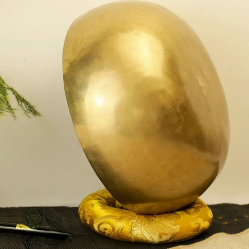 Tibetan Bell Bowl Yoga Singing - Gadgets For Electronics recension och pris