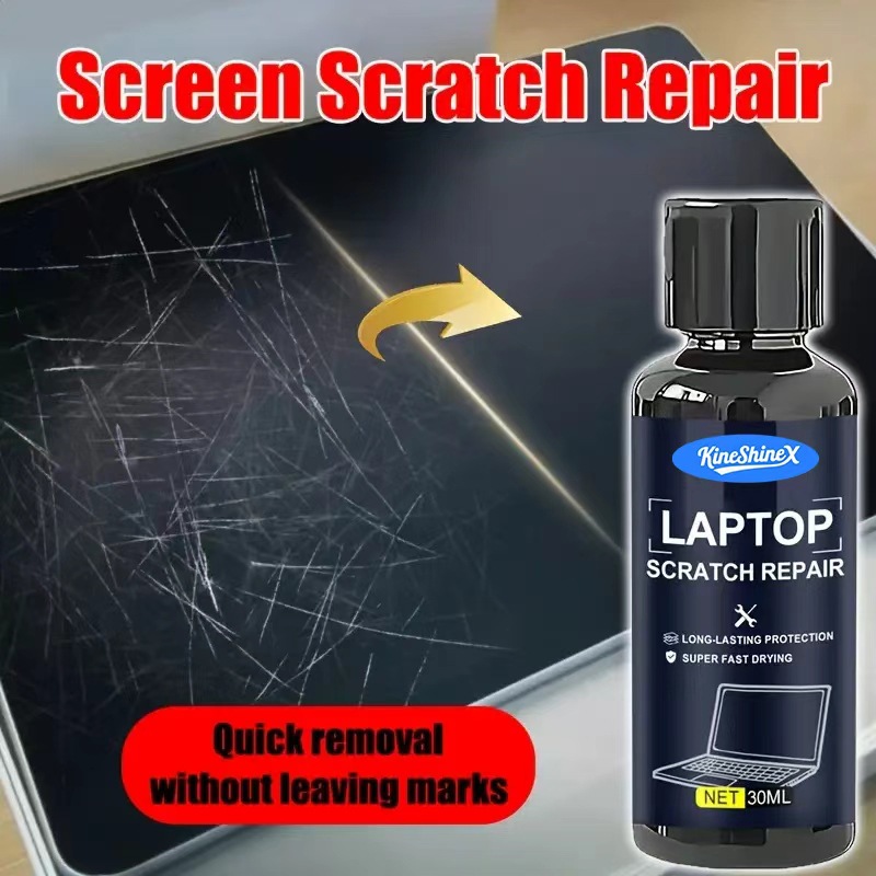 Laptop Scratch Removal Paste A - Electronics Repair Gadgets recension och pris