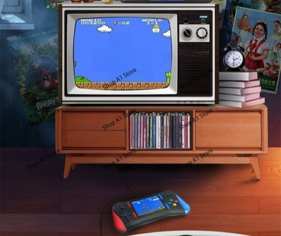 Game console handheld birthday - Handheld Game Console recension och pris