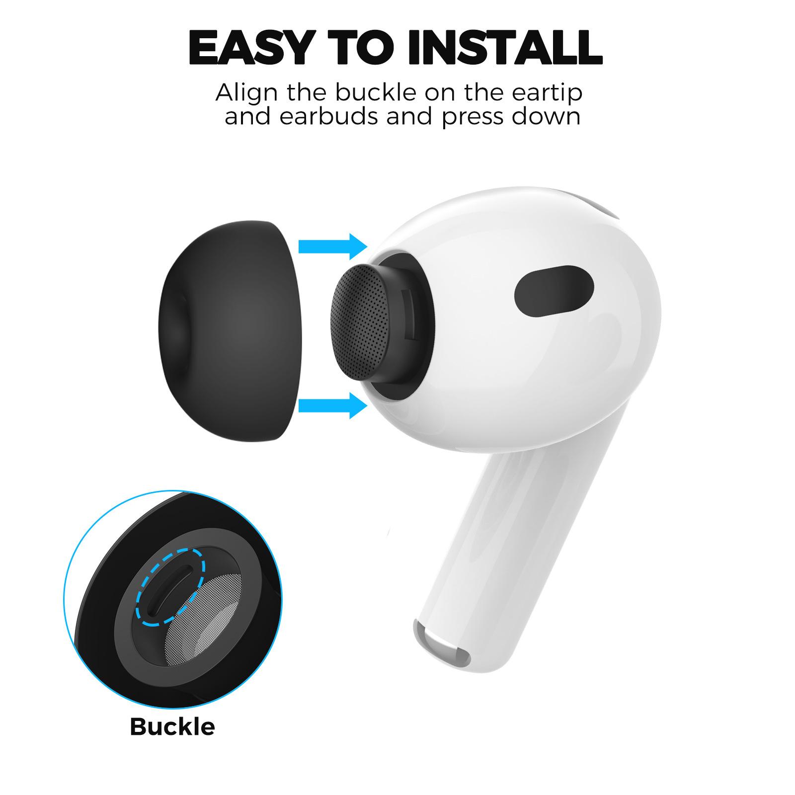 For AirPods Pro 3 XDcase 4 Pai - Portable Wifi Hotspot recension och pris