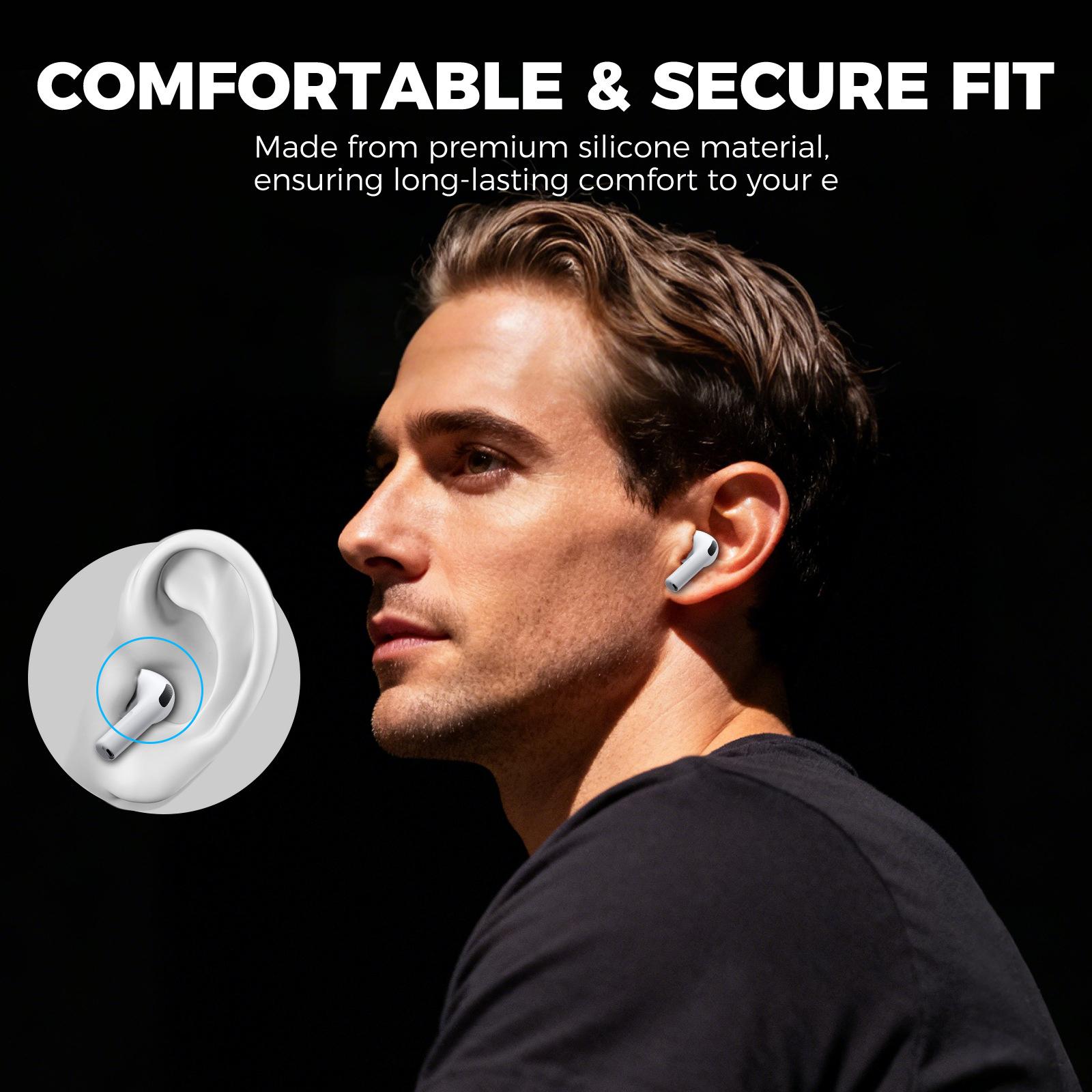 For AirPods Pro 3 XDcase 4 Pai - Portable Wifi Hotspot recension och pris