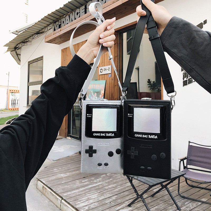 PU Game Console Design Creativ - Handheld Game Console recension och pris