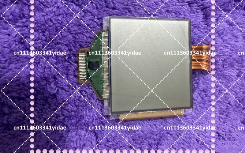 Replacement LCD Screen Module  - Handheld Game Console recension och pris
