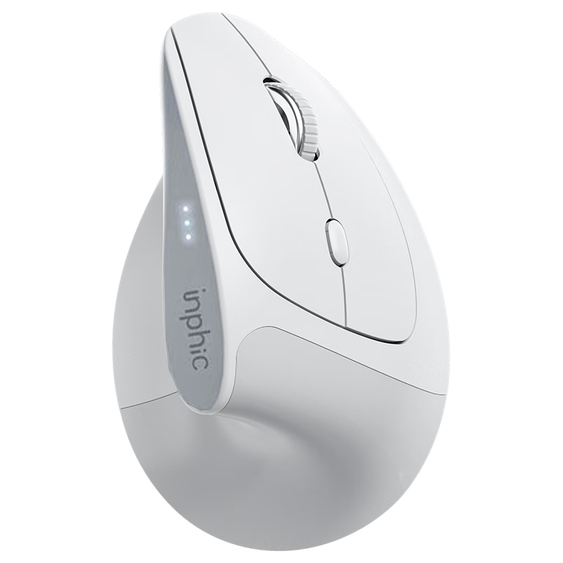 Inphic X9 PRO Vertical Wireles - Auto Mouse Mover recension och pris
