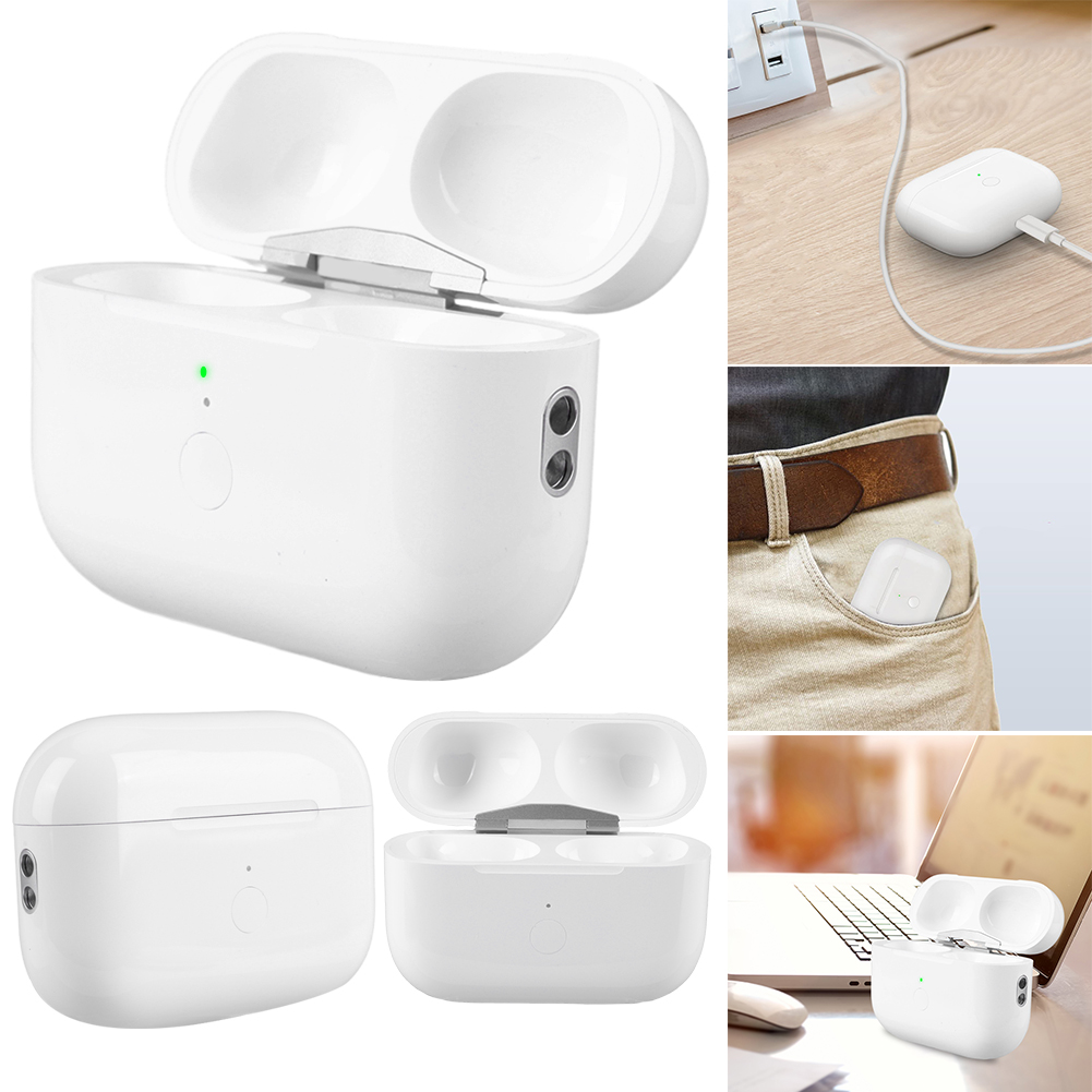 Wireless Charging Case 450mAh  - Portable Wifi Hotspot recension och pris