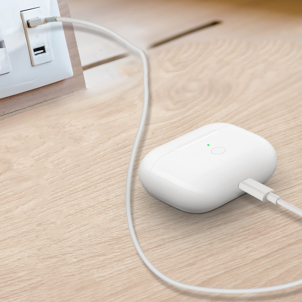 Wireless Charging Case 450mAh  - Portable Wifi Hotspot recension och pris