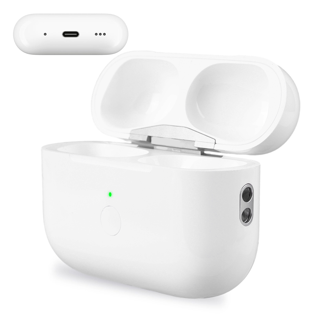 Wireless Charging Case 450mAh  - Portable Wifi Hotspot recension och pris