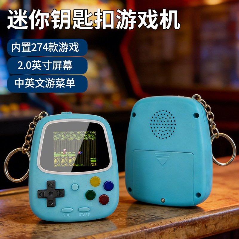 2026 H3 Mini Handheld Game Con - Handheld Game Console recension och pris