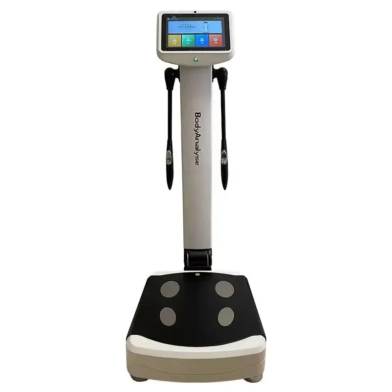 Commercial Body Composition An - Body Fat Scale Smart recension och pris