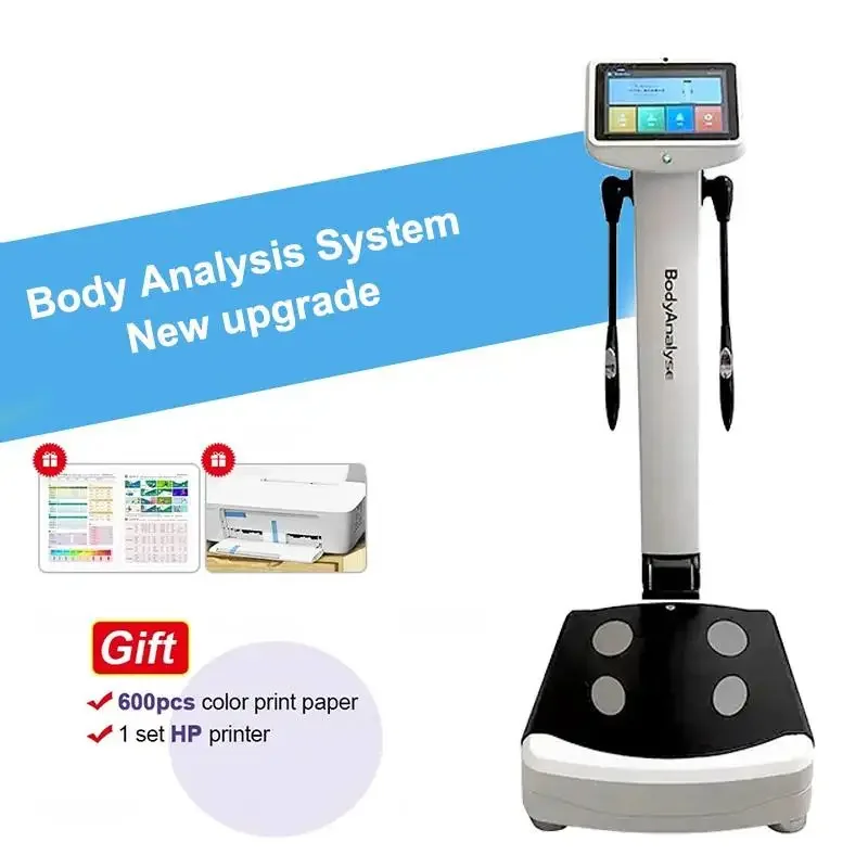 Commercial Body Composition An - Body Fat Scale Smart recension och pris