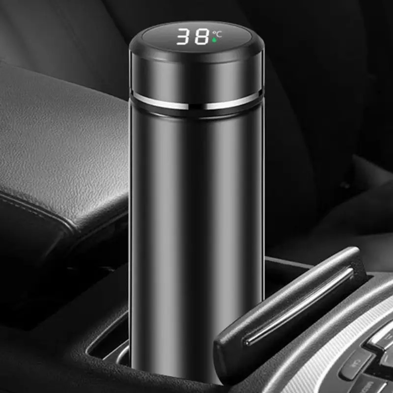 316Stainless Steel Smart Therm - Smart Water Bottle Tracker recension och pris