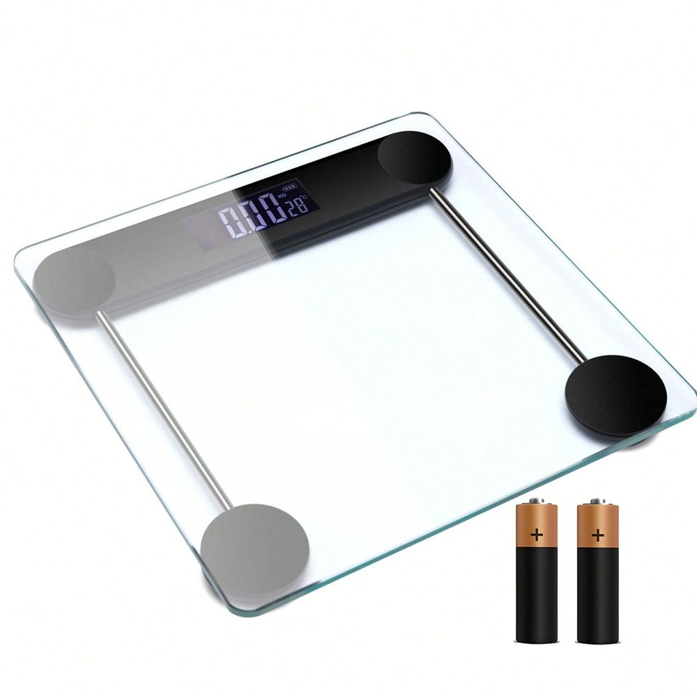 Smart Body Fat Scale, Bathroom - Body Fat Scale Smart recension och pris
