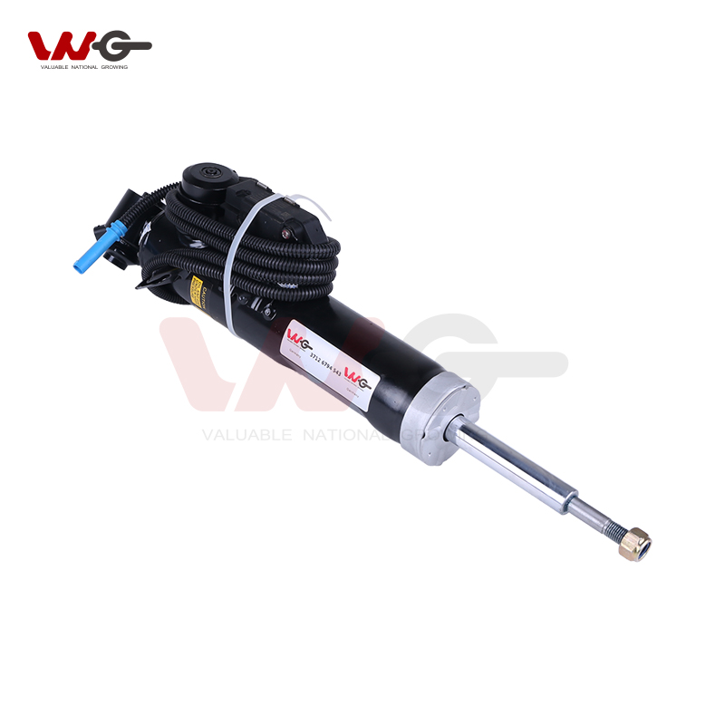 Electronic Shock Absorber OE 3 - Electronics & Tech Gadgets recension och pris