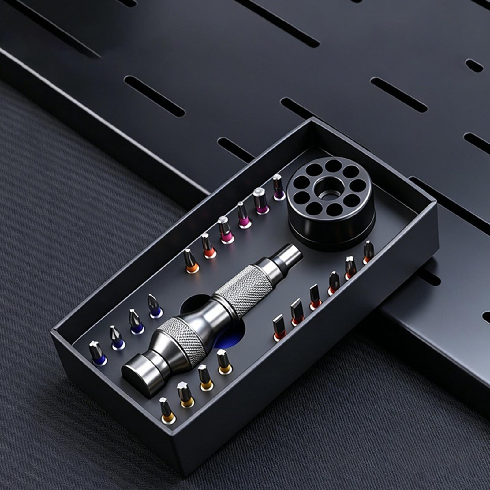 Electric Screwdriver Bits 22 P - Electronics & Tech Gadgets recension och pris