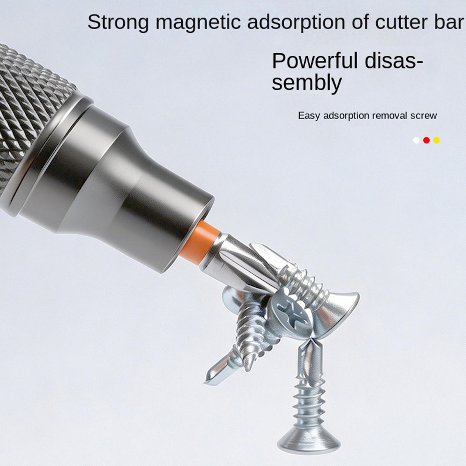 Electric Screwdriver Bits 22 P - Electronics & Tech Gadgets recension och pris