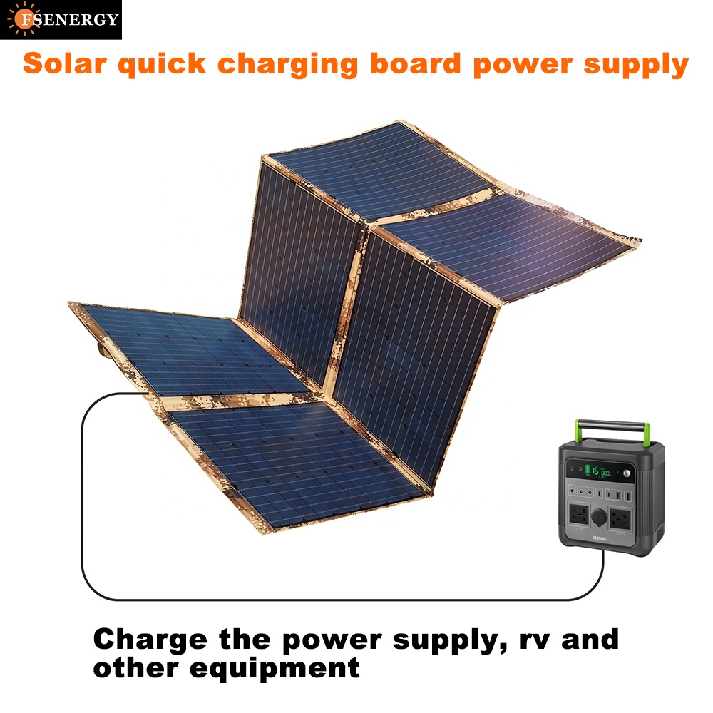 350W Flexible Monocrystalline  - Electronics & Tech Gadgets recension och pris