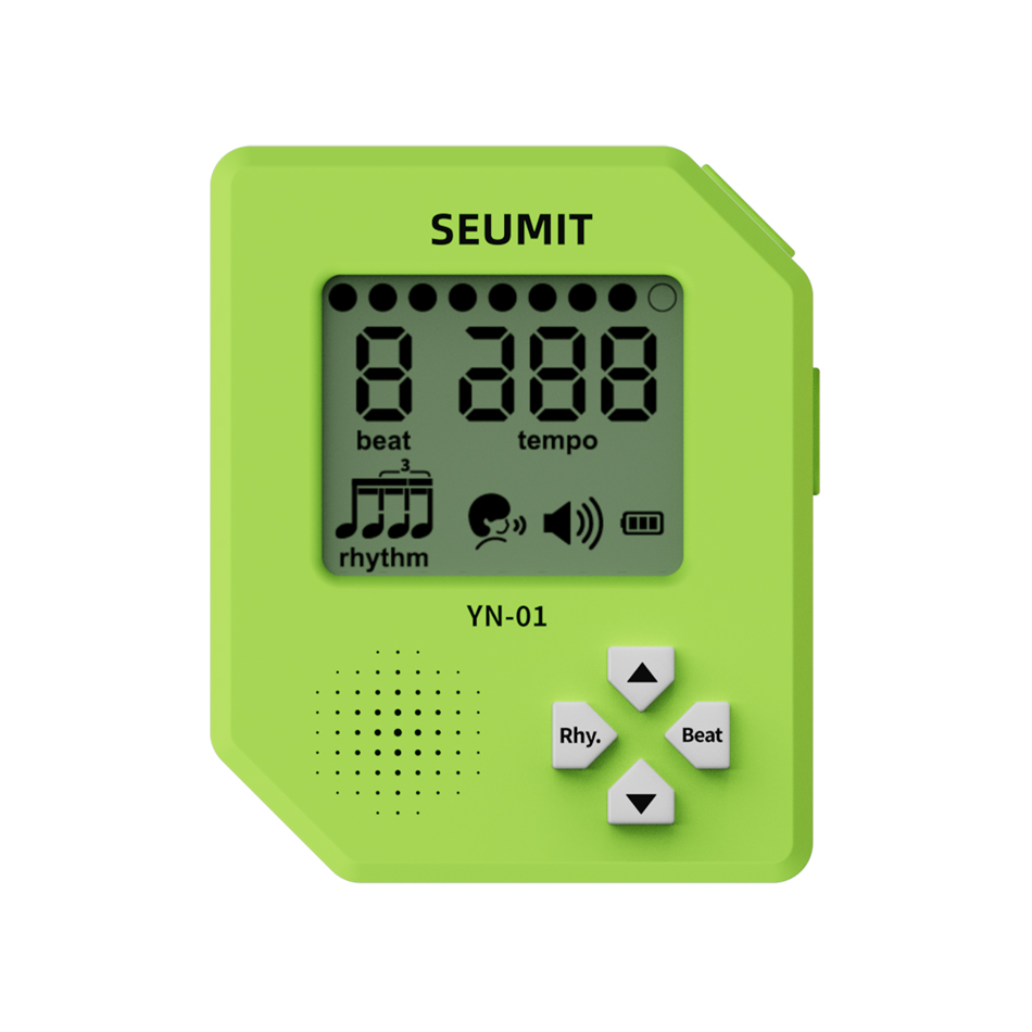 Seumit YN-01 Electronic Metron - Handheld Game Console recension och pris