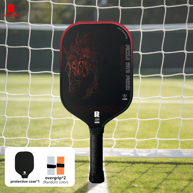 T800 Carbon Fiber Pickleball P - Handheld Game Console recension och pris